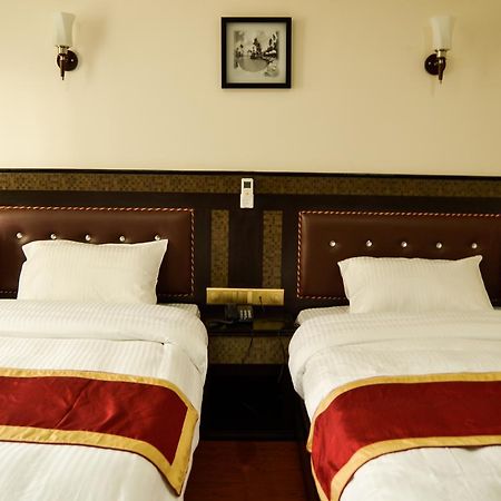 Mandala Hotel Katmandu Dış mekan fotoğraf